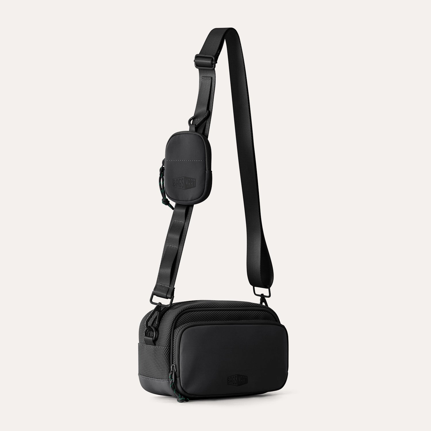 REIKI Crossbody