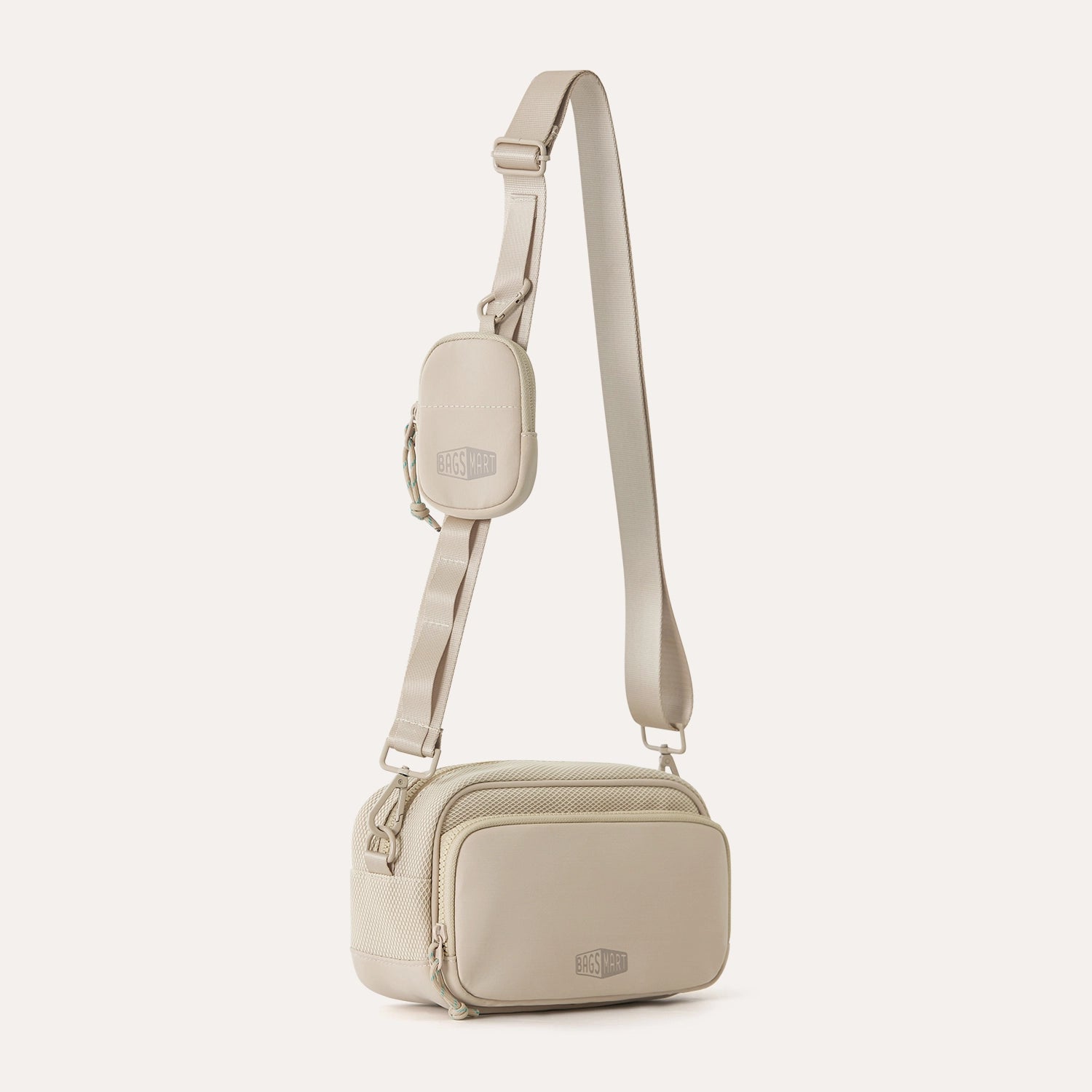 REIKI Crossbody