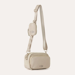 REIKI Crossbody