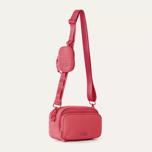 REIKI Crossbody