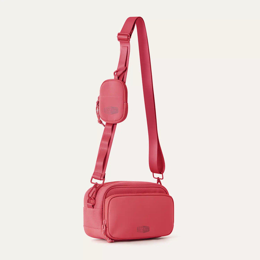 REIKI Crossbody