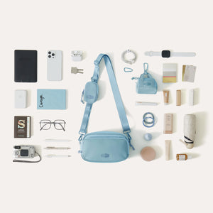 REIKI Crossbody