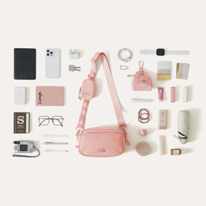 REIKI Crossbody