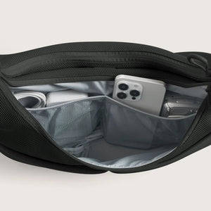 REIKI Hobo Sling Bag