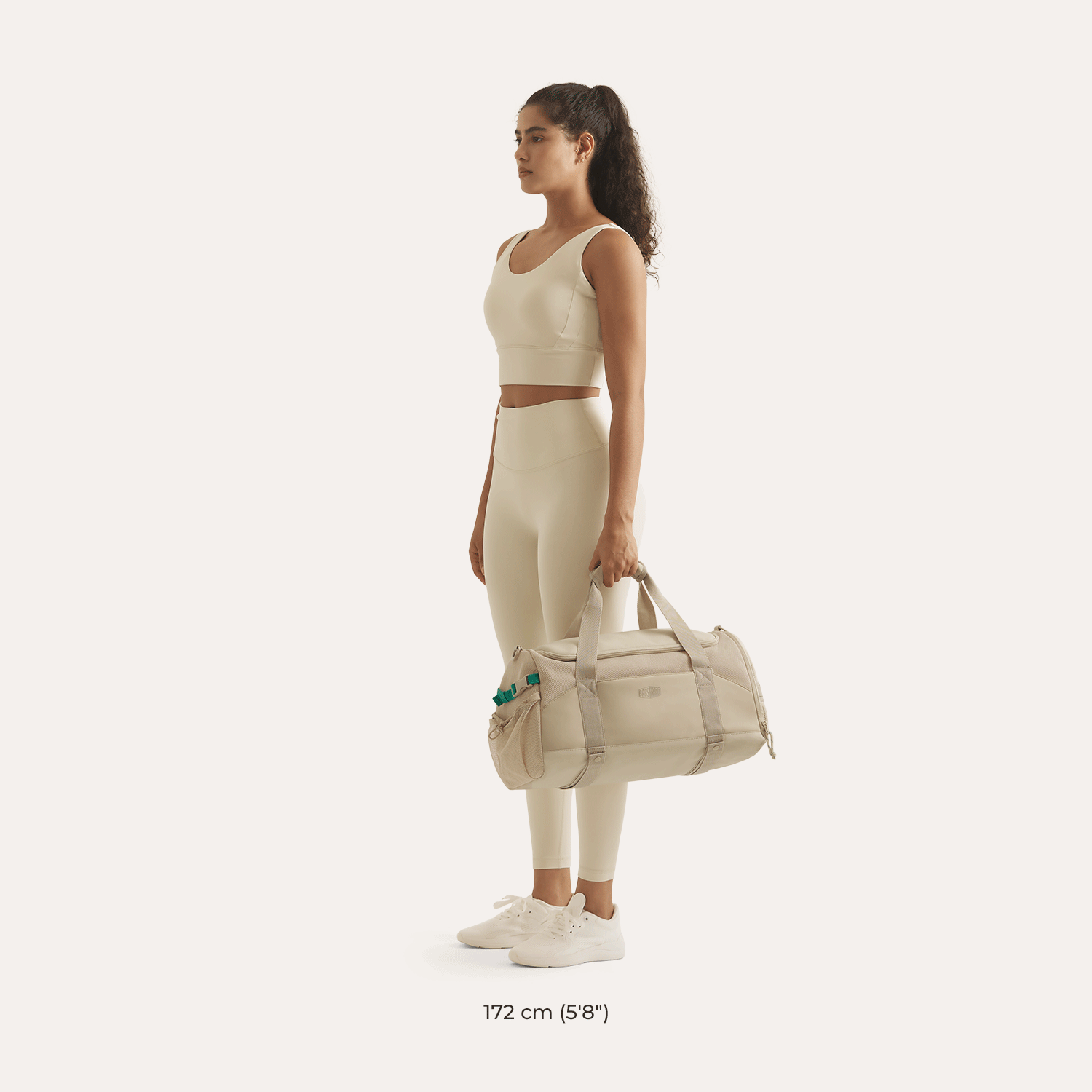 REIKI Duffle