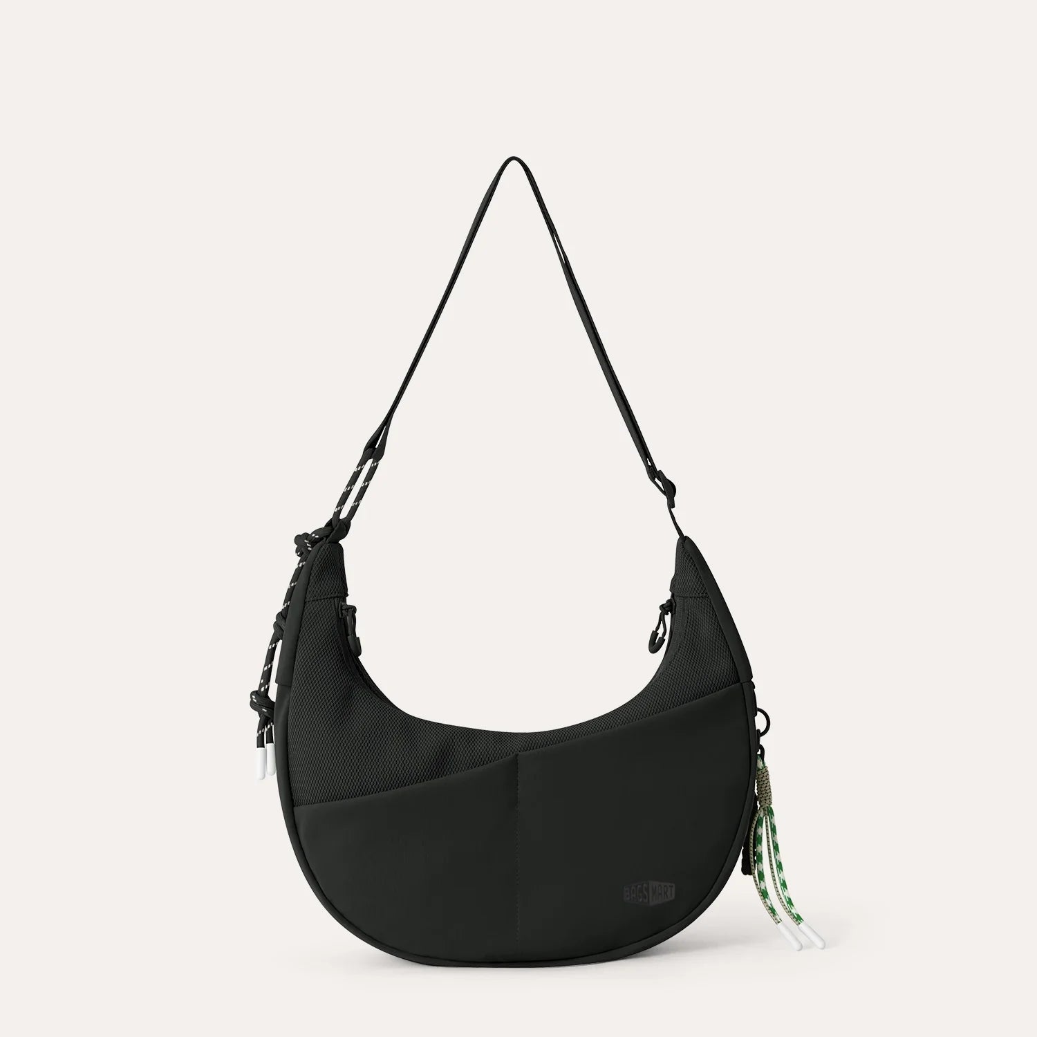 REIKI Hobo Sling Bag