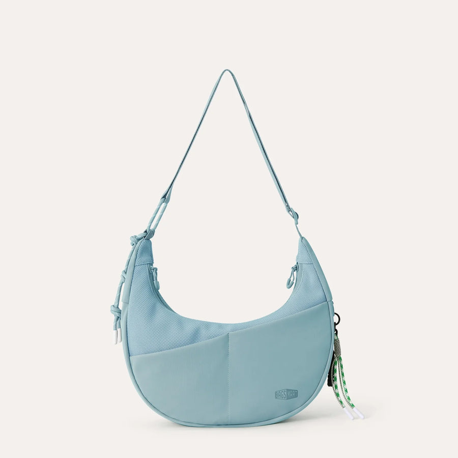 REIKI Hobo Sling Bag