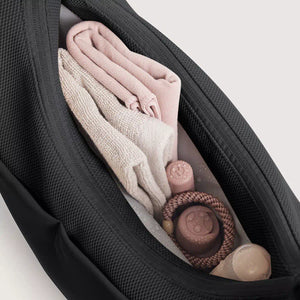 REIKI Hobo Sling Bag