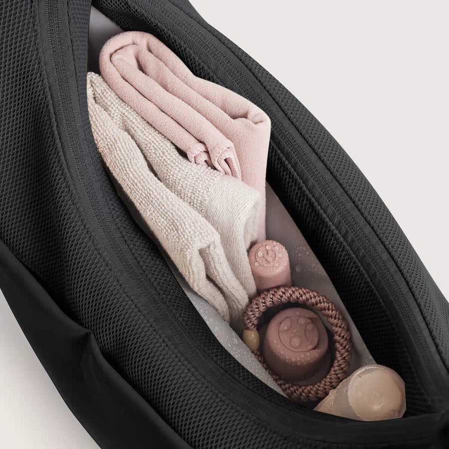 REIKI Hobo Sling Bag