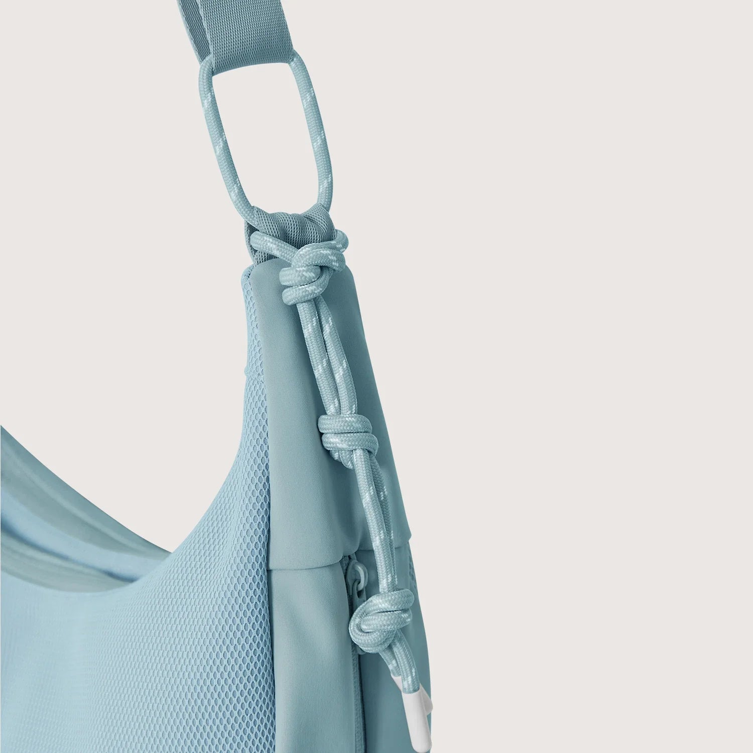 REIKI Hobo Sling Bag