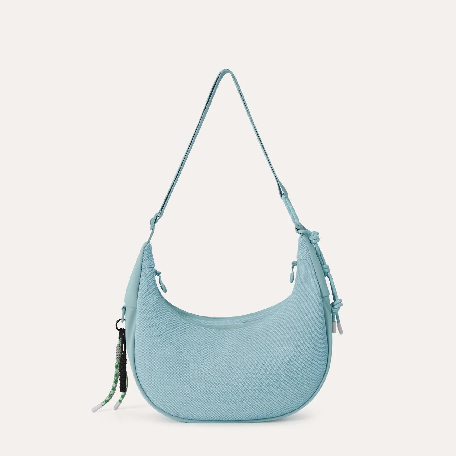 REIKI Hobo Sling Bag