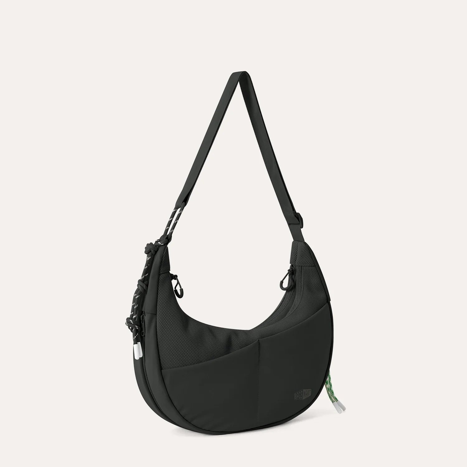 REIKI Hobo Sling Bag