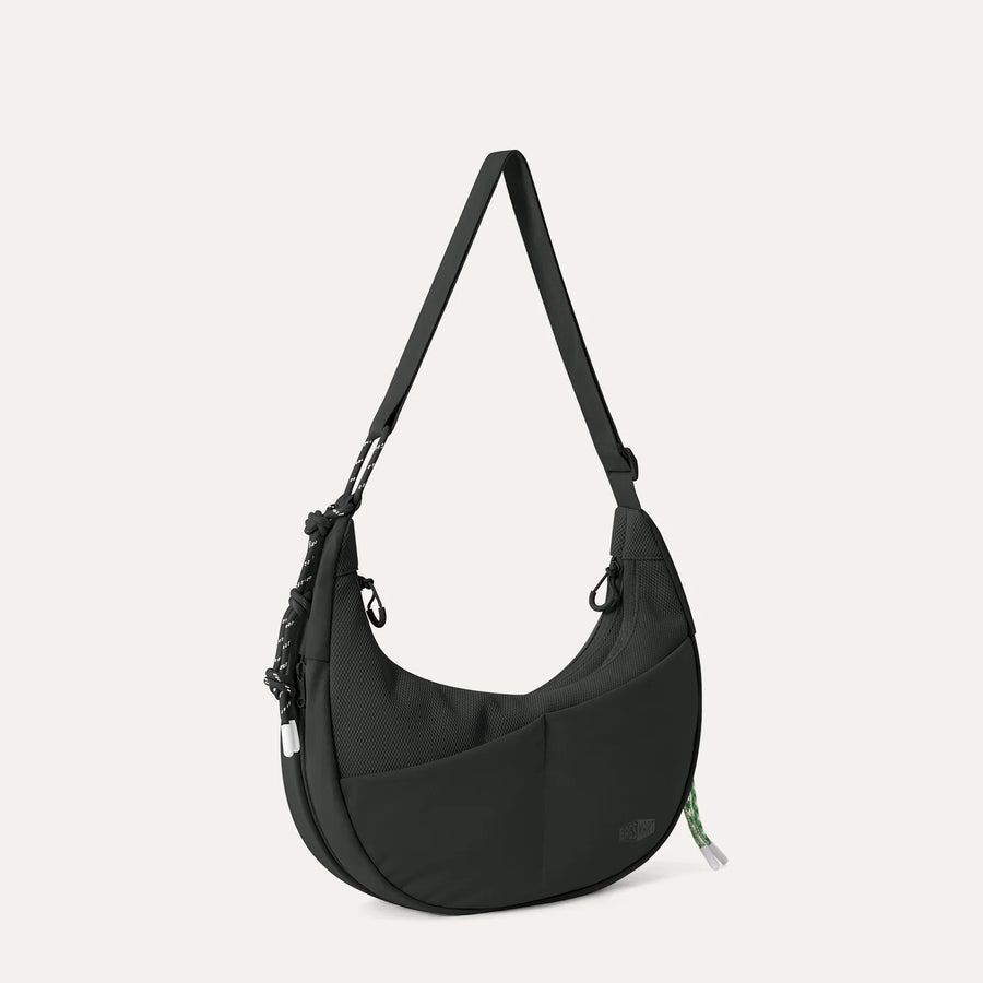 REIKI Hobo Bag