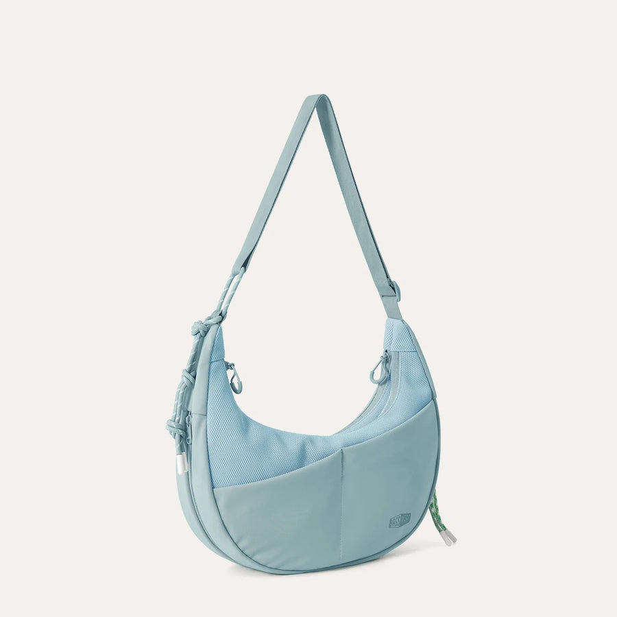 REIKI Hobo Sling Bag