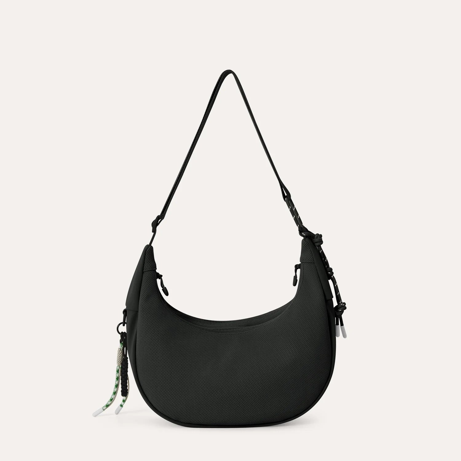 REIKI Hobo Sling Bag