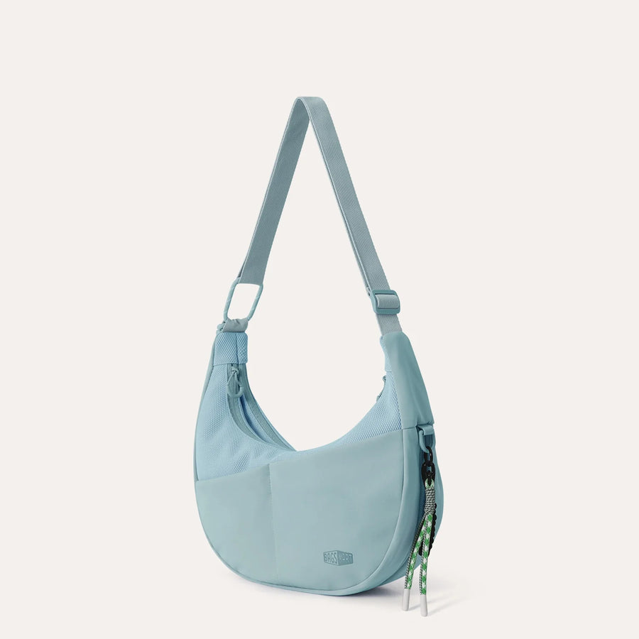 REIKI Hobo Bag