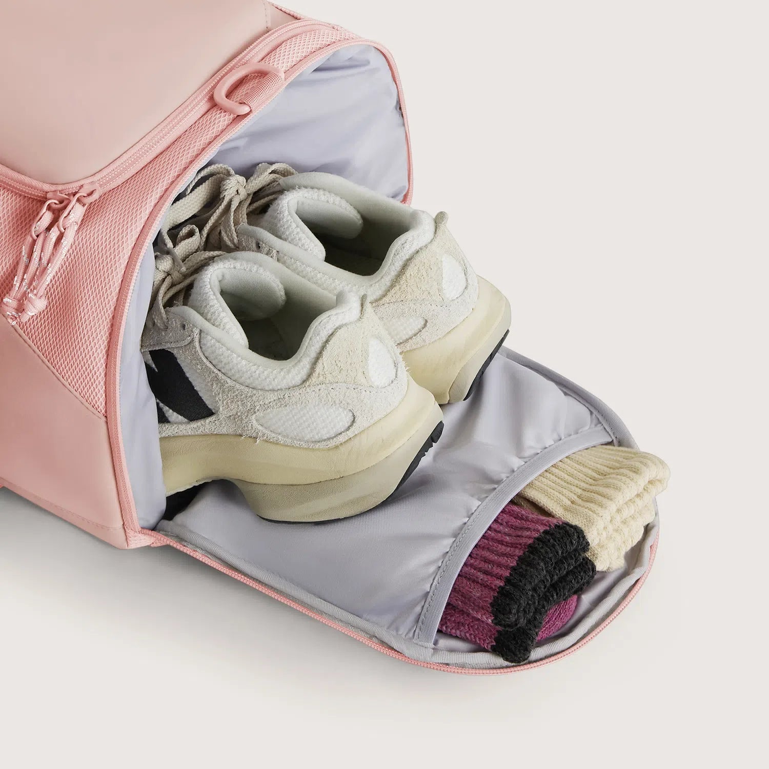 REIKI Duffle