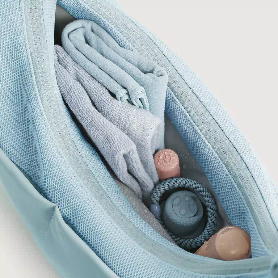 REIKI Hobo Sling Bag