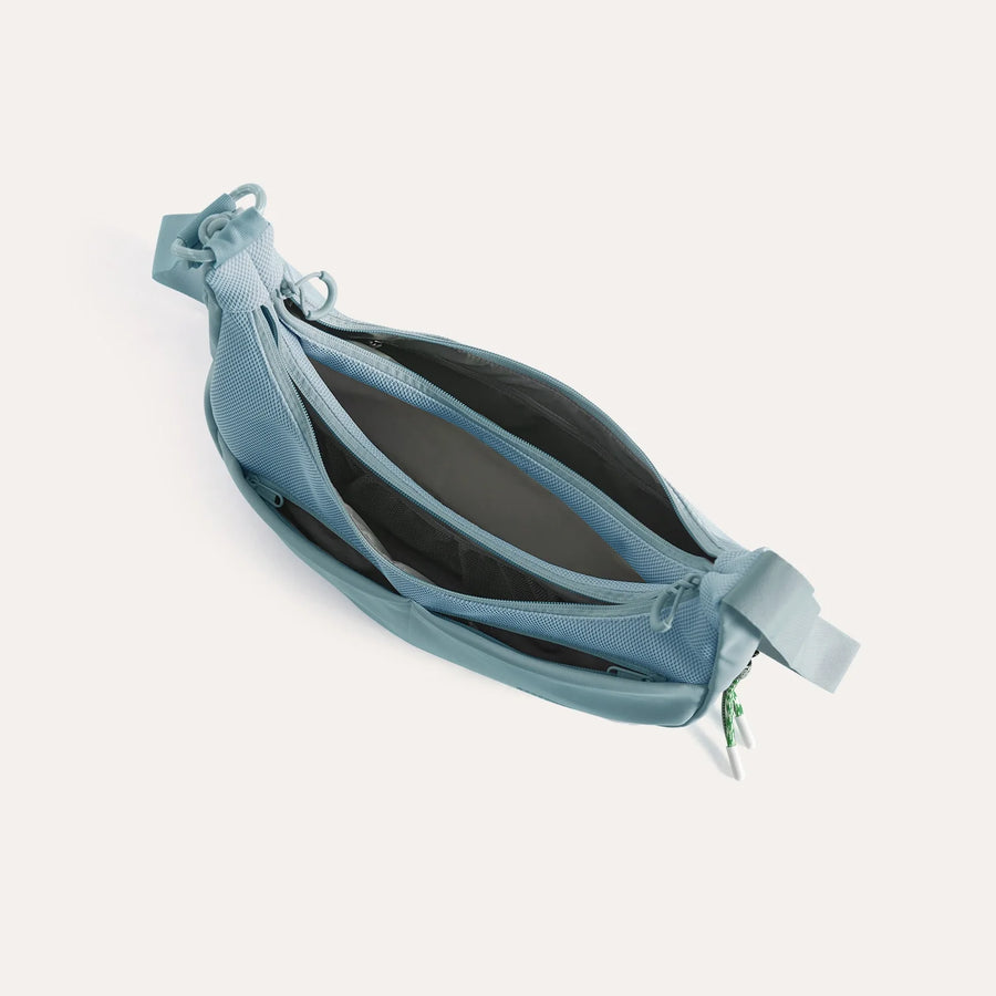 REIKI Hobo Sling Bag