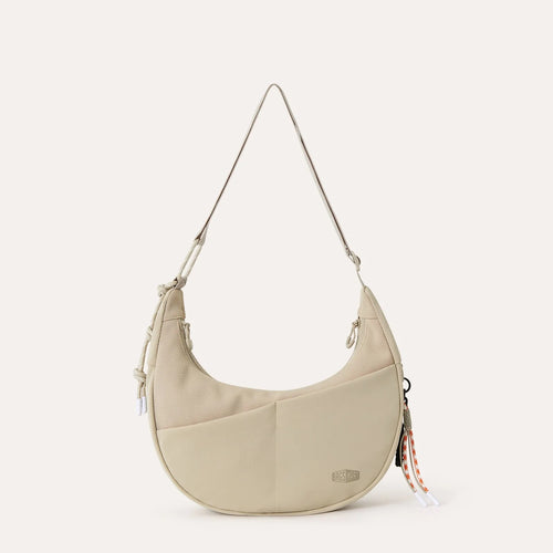 REIKI Hobo Sling Bag