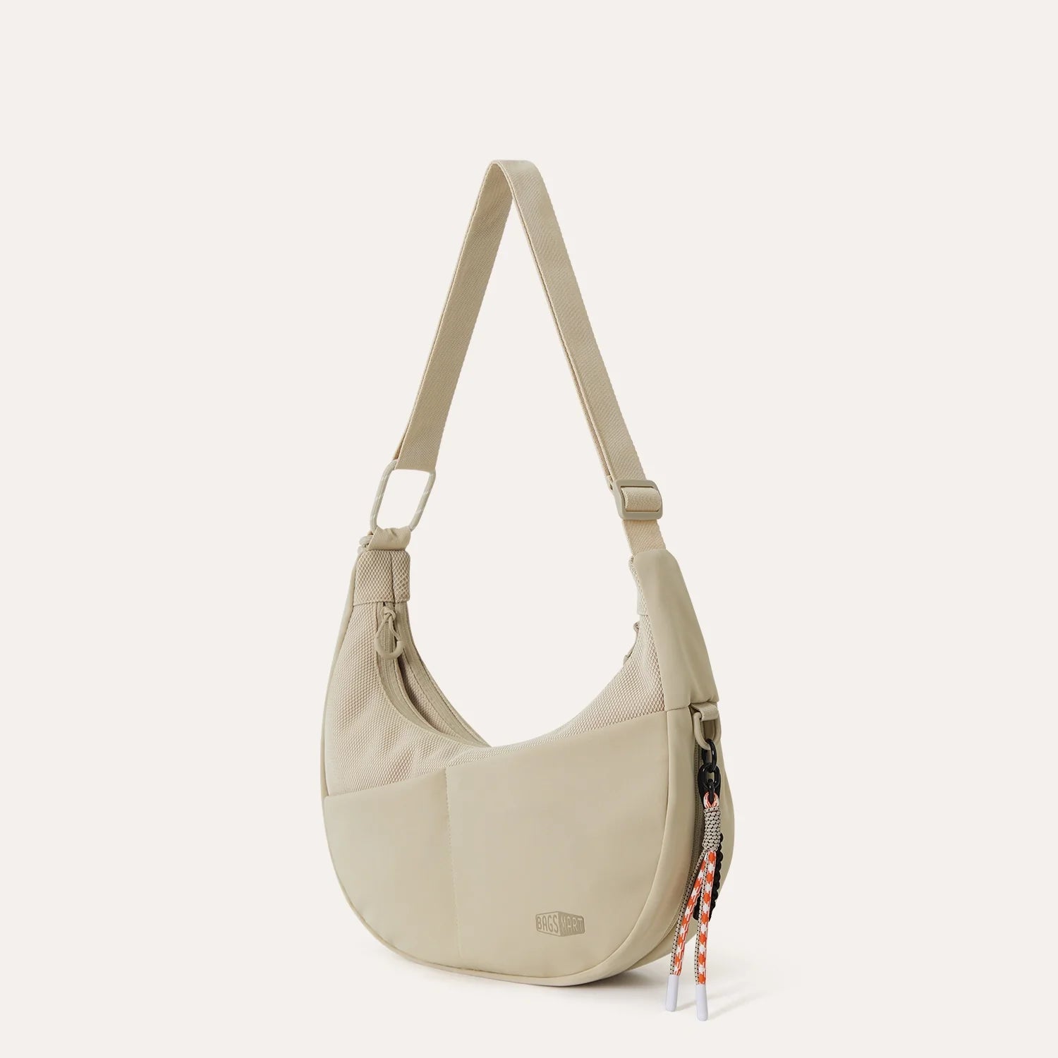 REIKI Hobo Sling Bag
