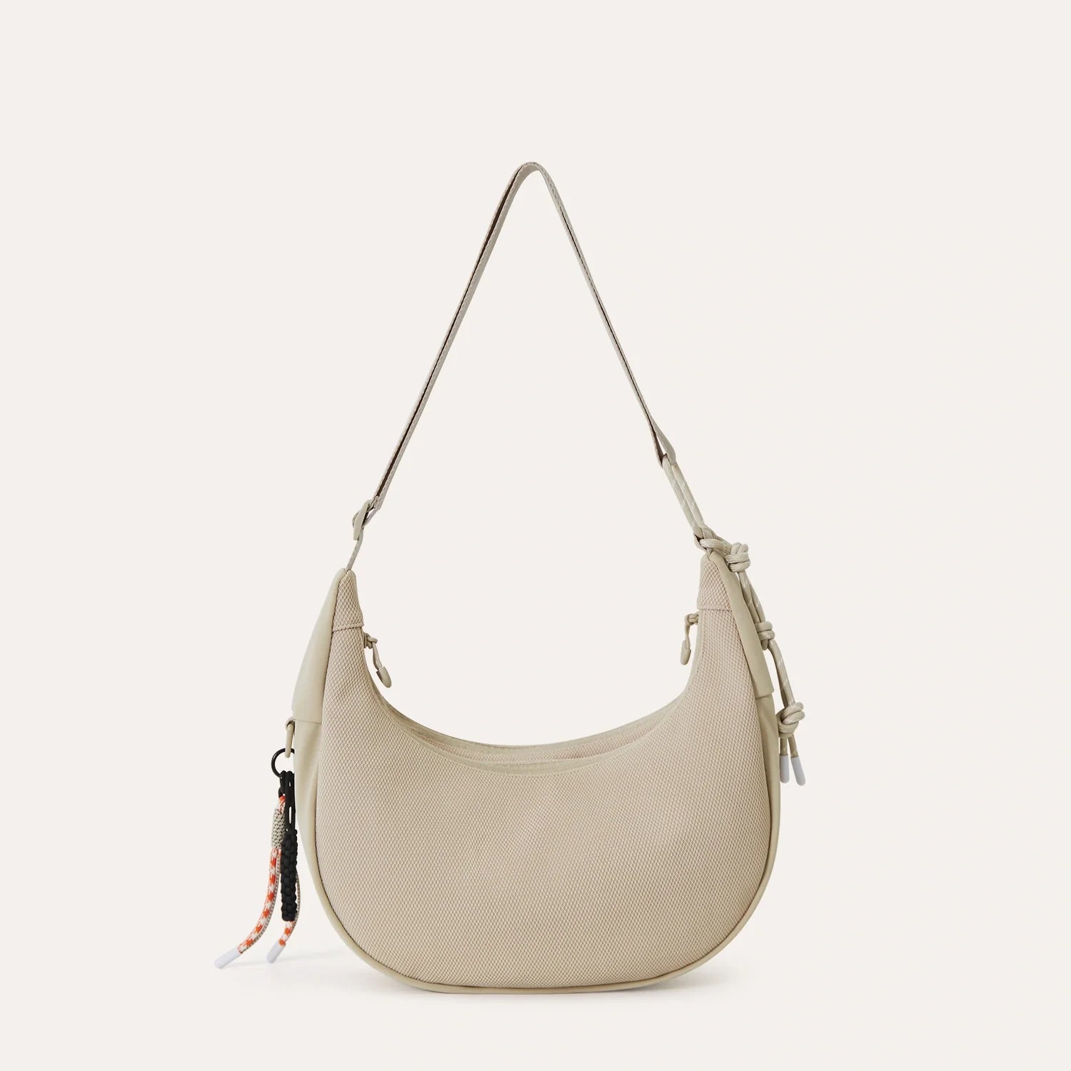REIKI Hobo Sling Bag