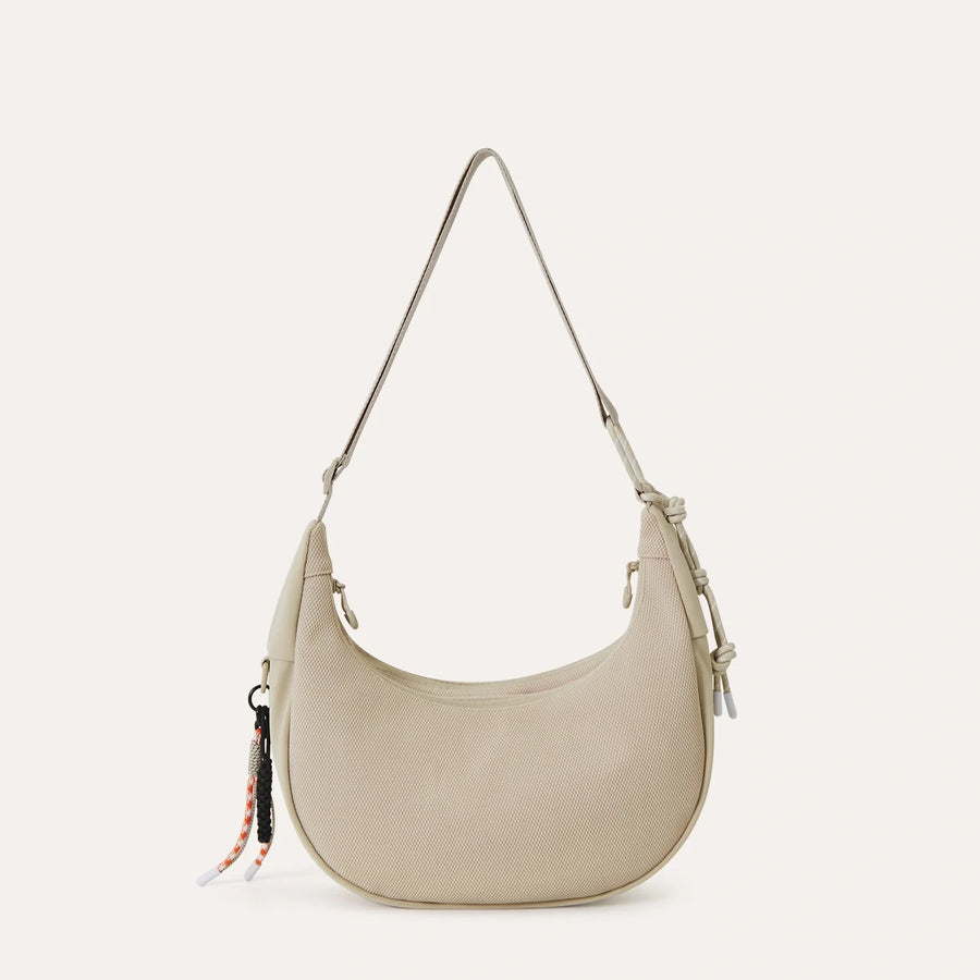 REIKI Hobo Sling Bag