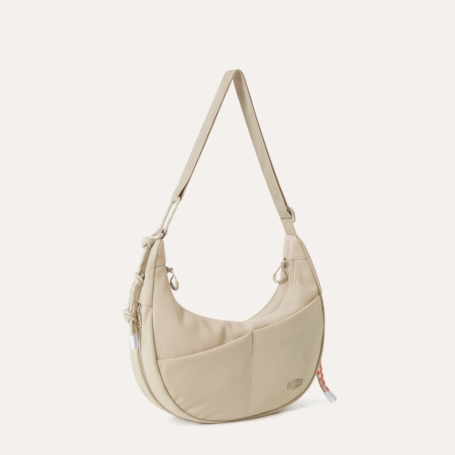 REIKI Hobo Sling Bag