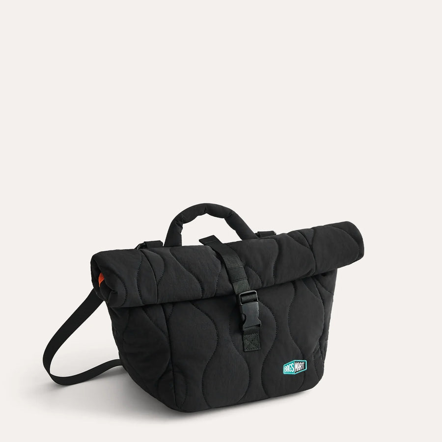 (Free Gift)Paz Roll Top Lunch Bag