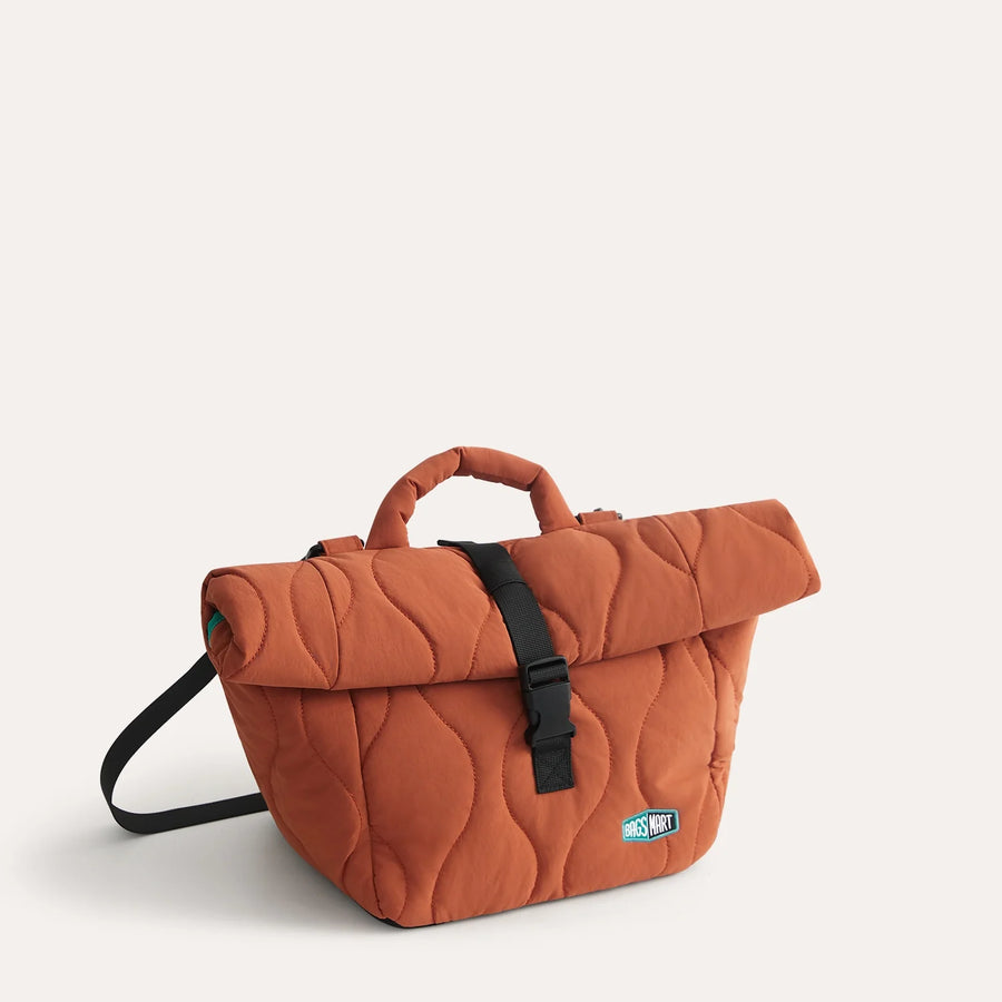(Free Gift)Paz Roll Top Lunch Bag