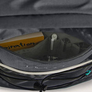 Focus 15.6" Laptop Backpack