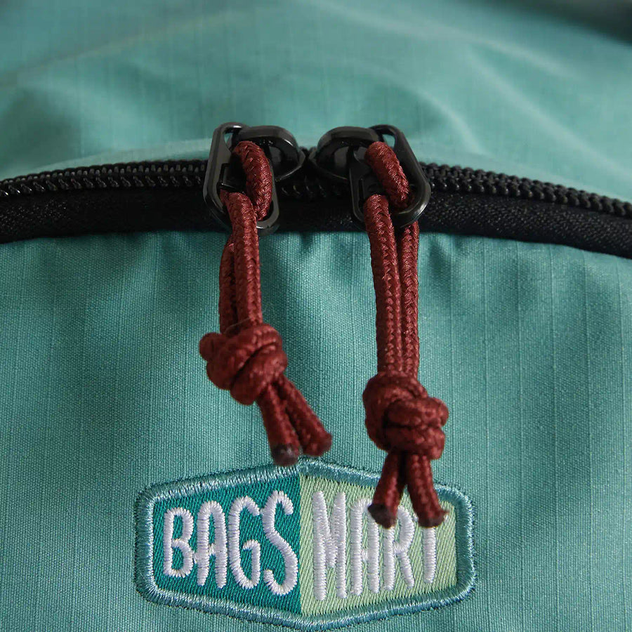 Focus 26L Upright School Laptop Backpack