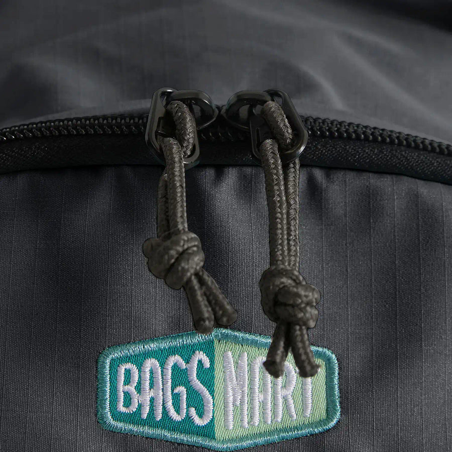 Focus 26L Upright School Laptop Backpack