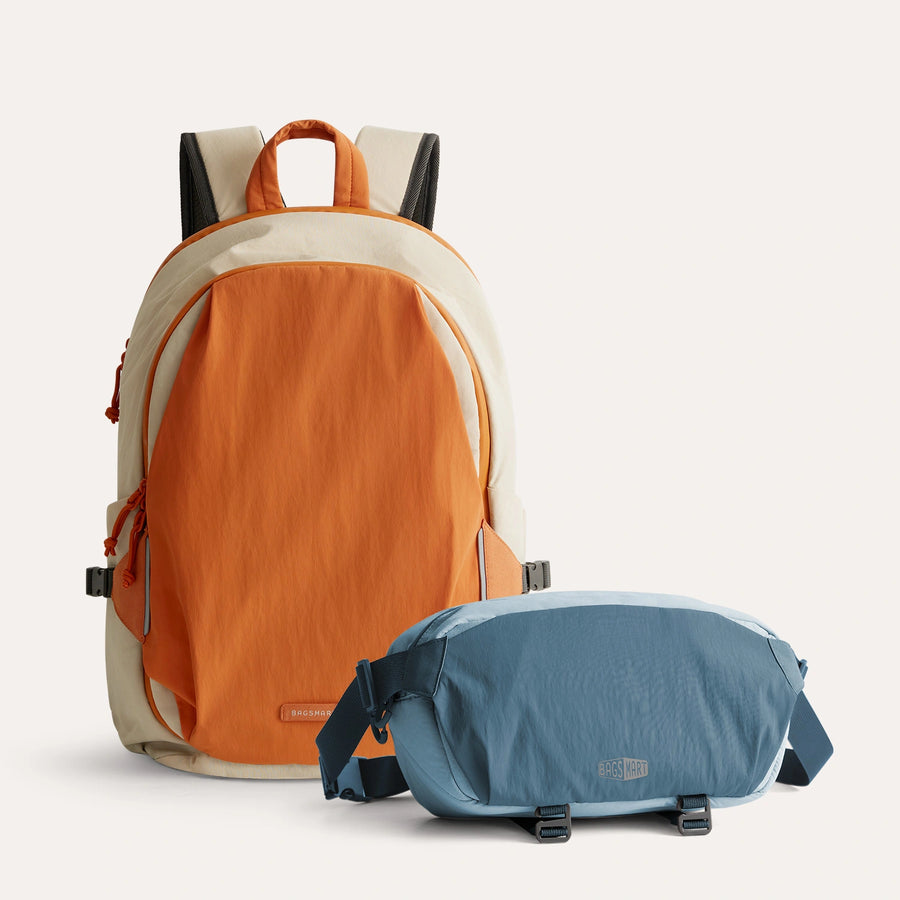 Soar Travel Set