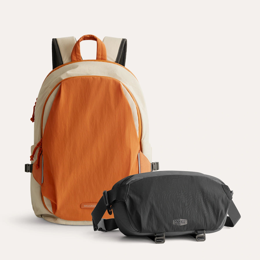 Soar Travel Set