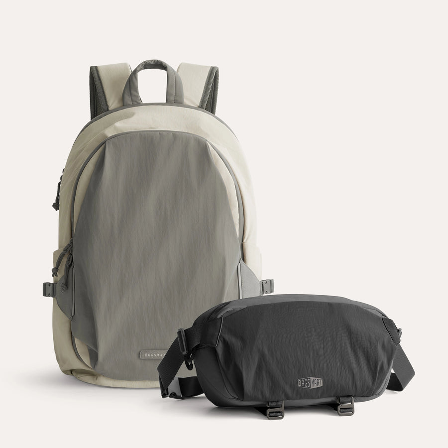 Soar Travel Set