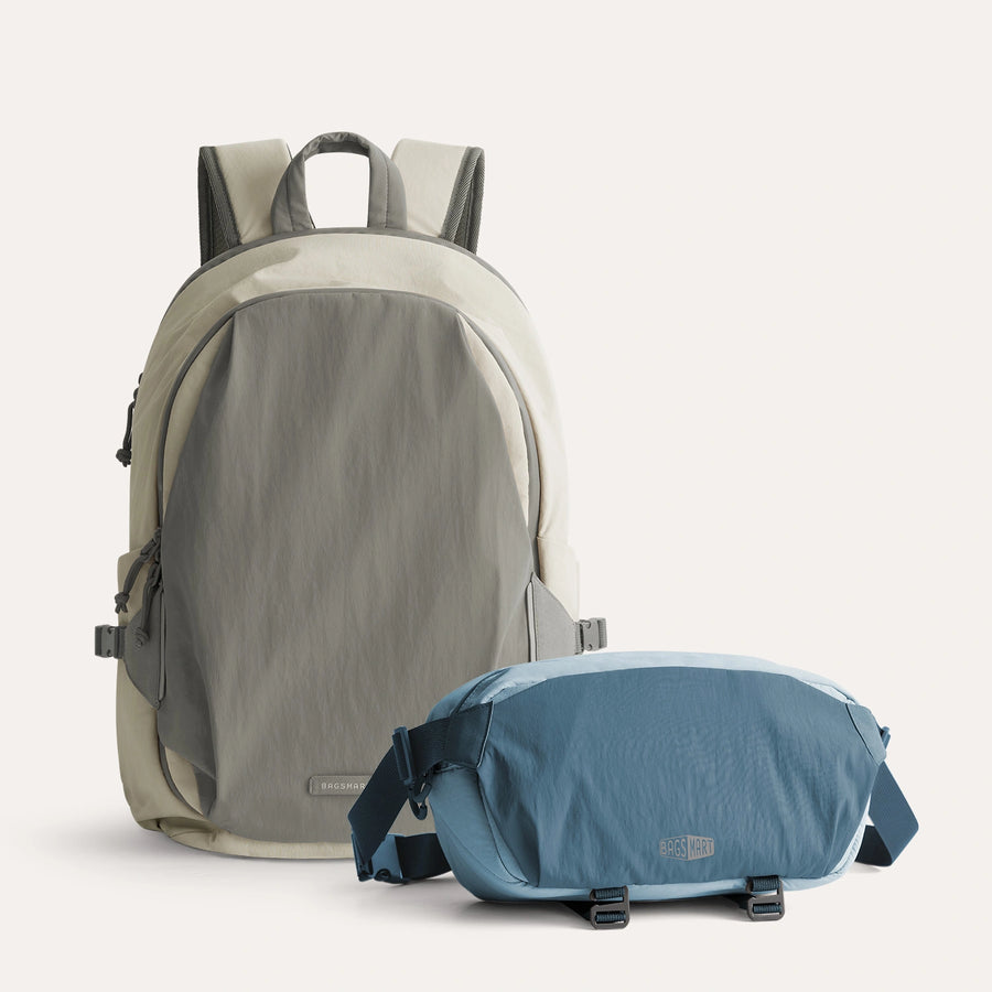 Soar Travel Set