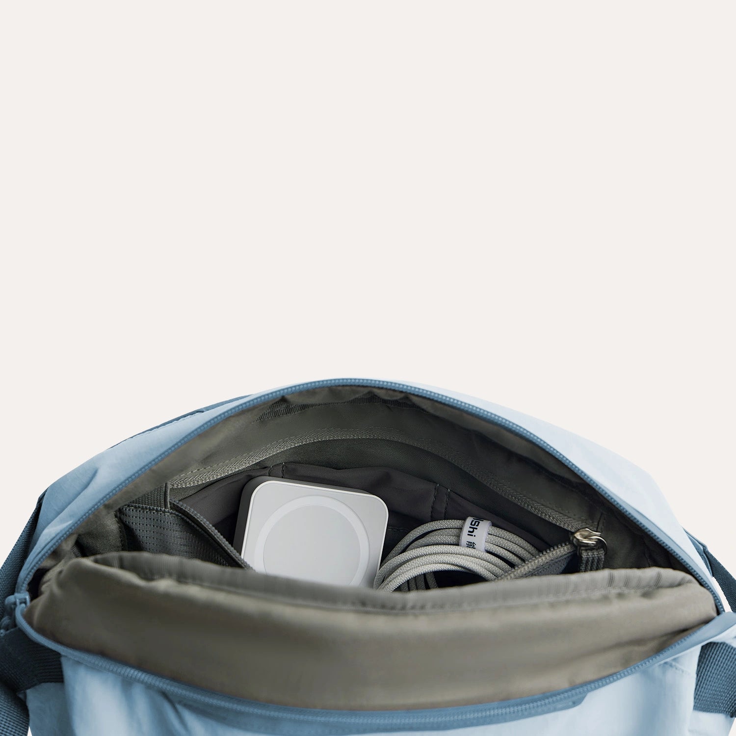 Soar 6L Camera Sling Bag with Tripod Holder