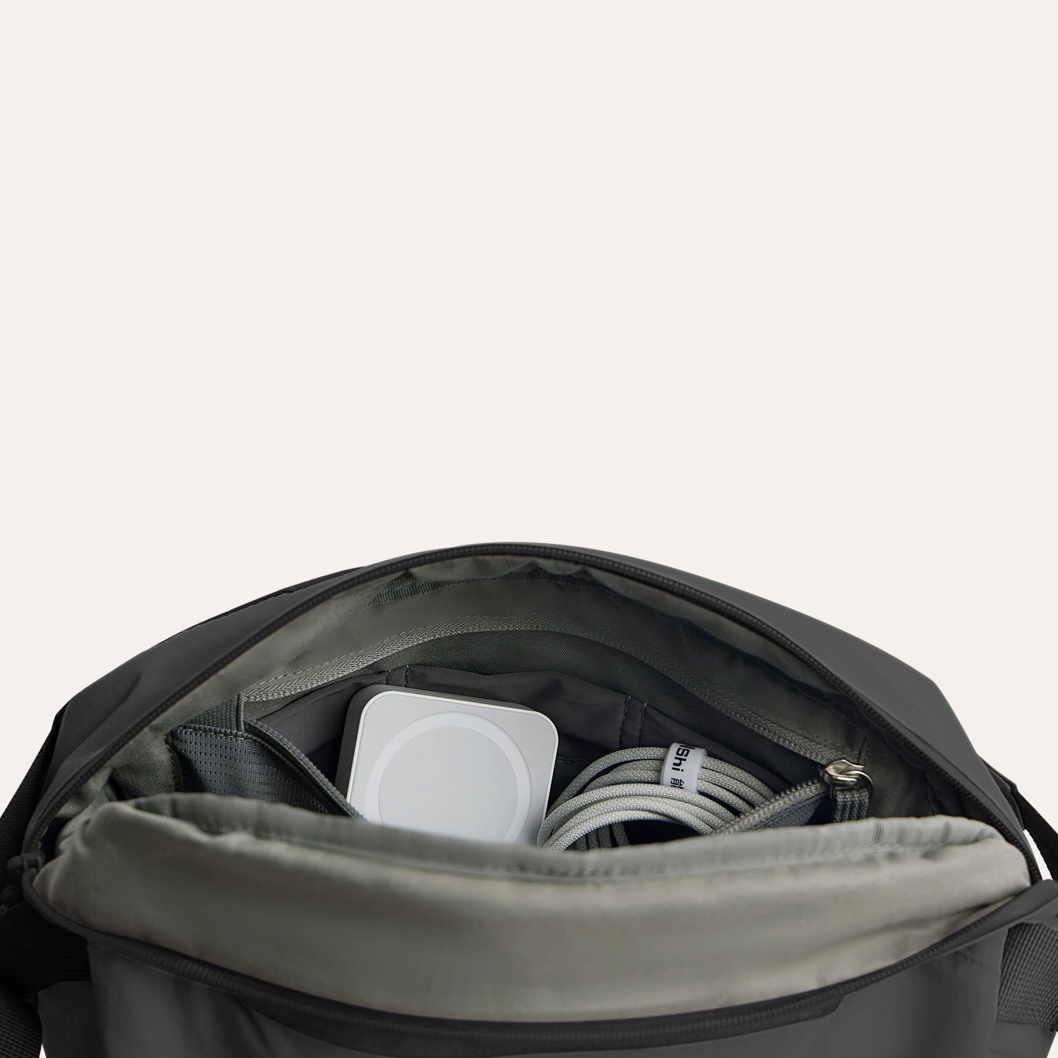 Soar 6L Camera Sling Bag with Tripod Holder