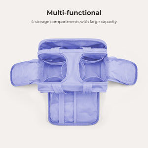 Crush Toiletry Bag