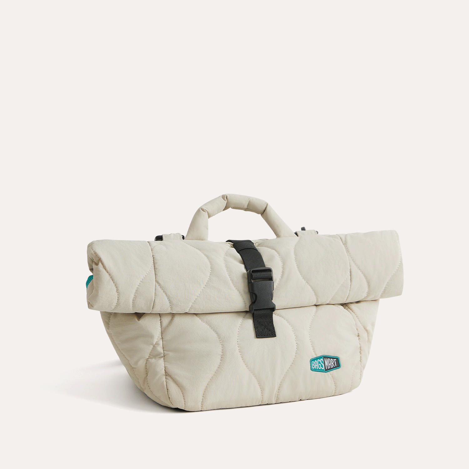 Paz Roll Top Lunch Bag