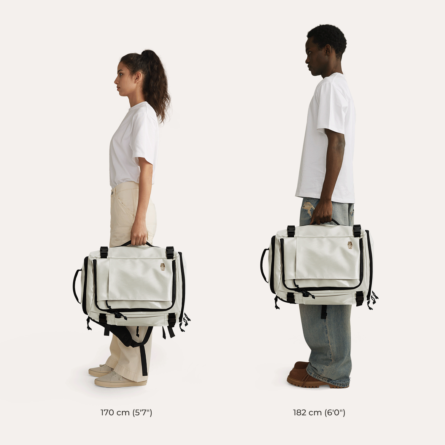 Blast Travel Backpack