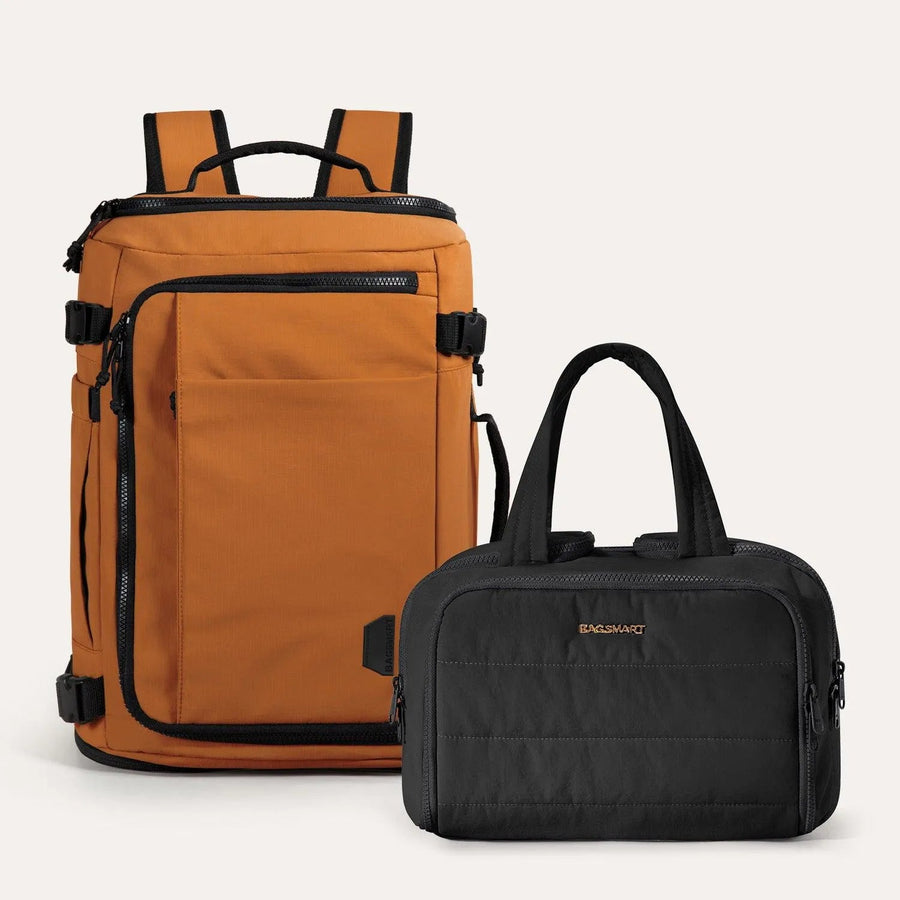 Blast & Spacesaver Set - BAGSMART