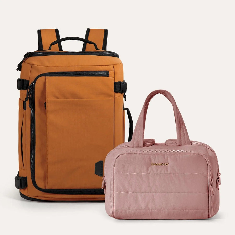 Blast & Spacesaver Set - BAGSMART