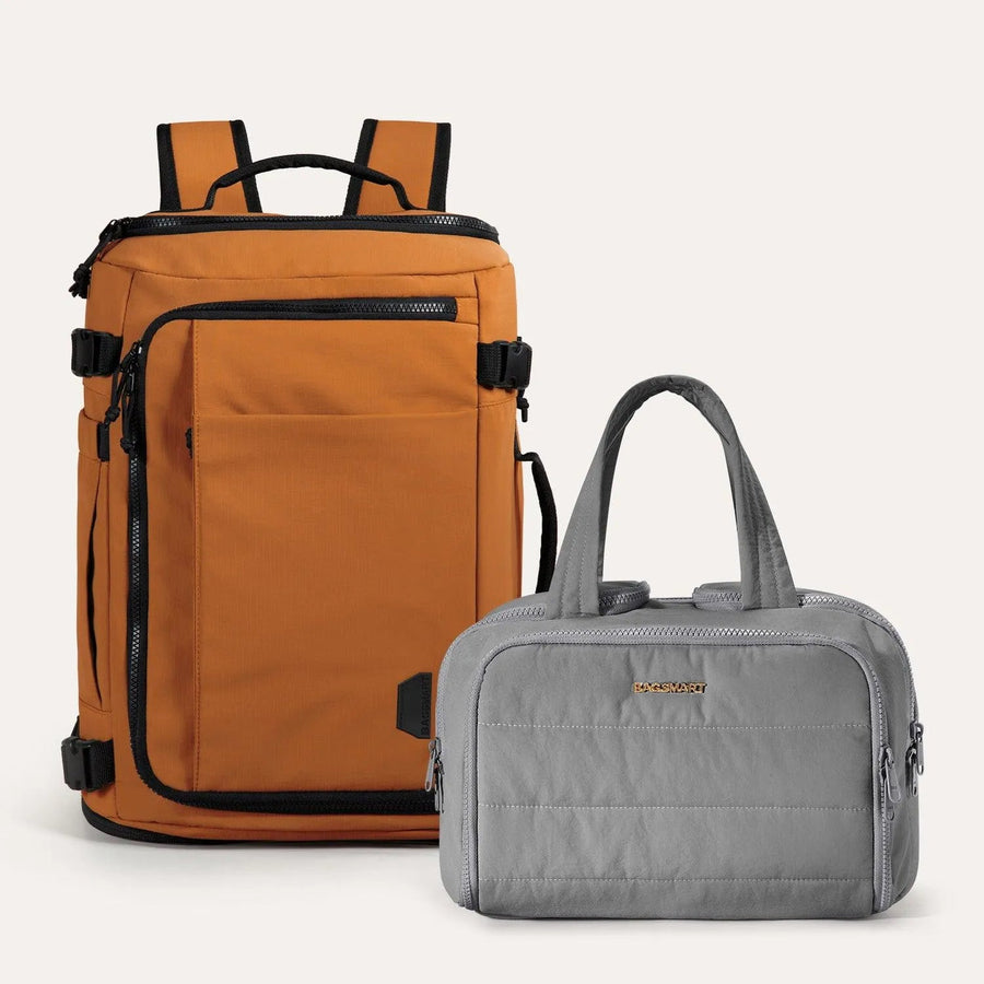 Blast & Spacesaver Set - BAGSMART