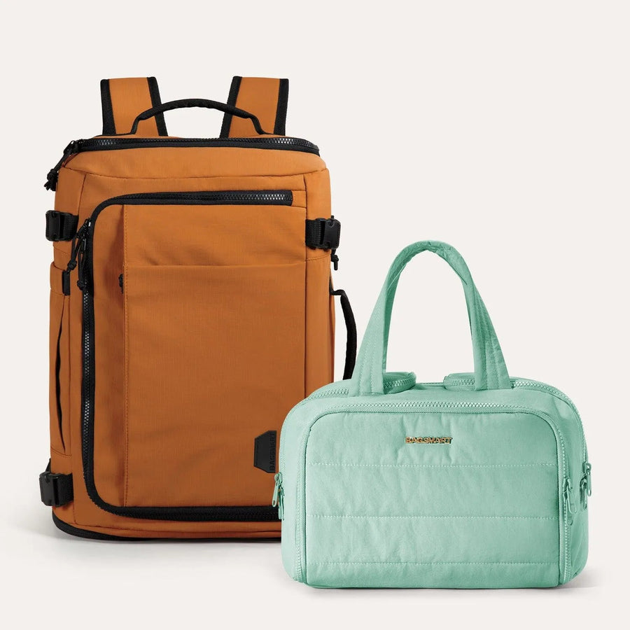 Blast & Spacesaver Set - BAGSMART