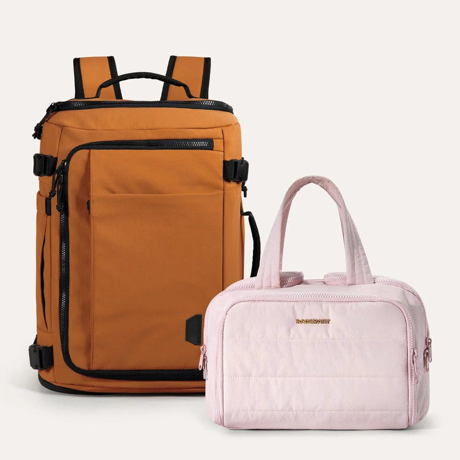 Blast & Spacesaver Set - BAGSMART