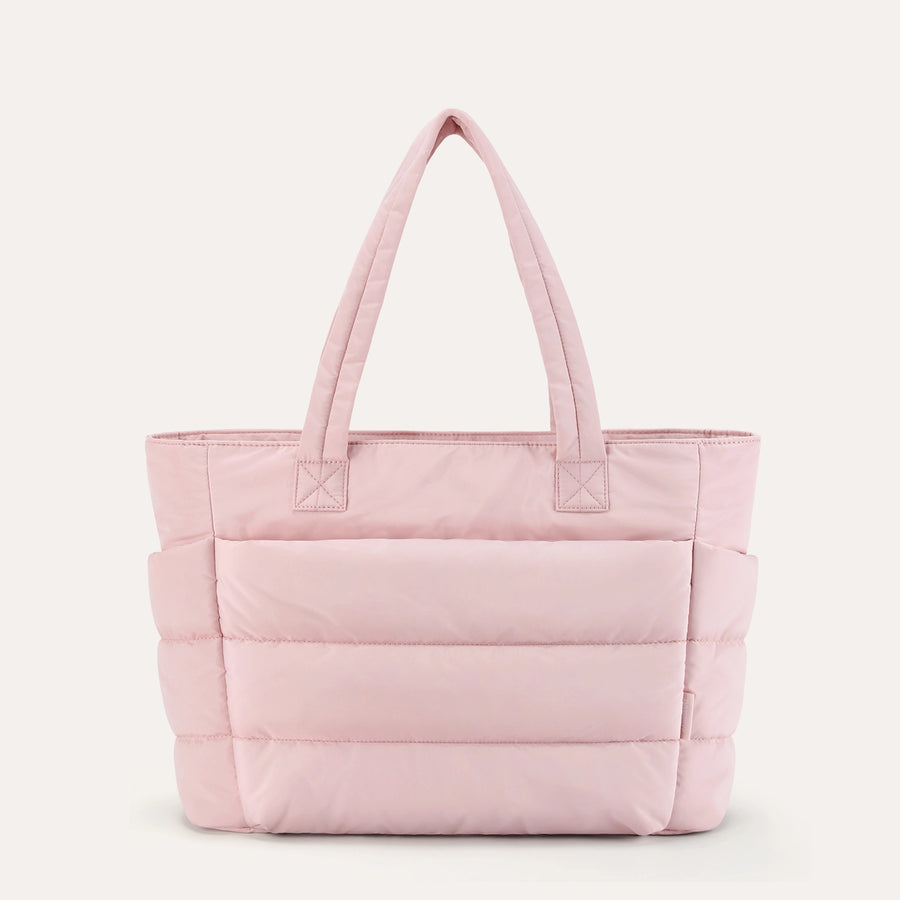 The Bubble 20L Puffy 15.6" Laptop Work Tote