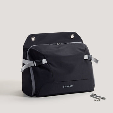 Free Bag Travel Ease 4-in-1 Family Travel Packing Cubes