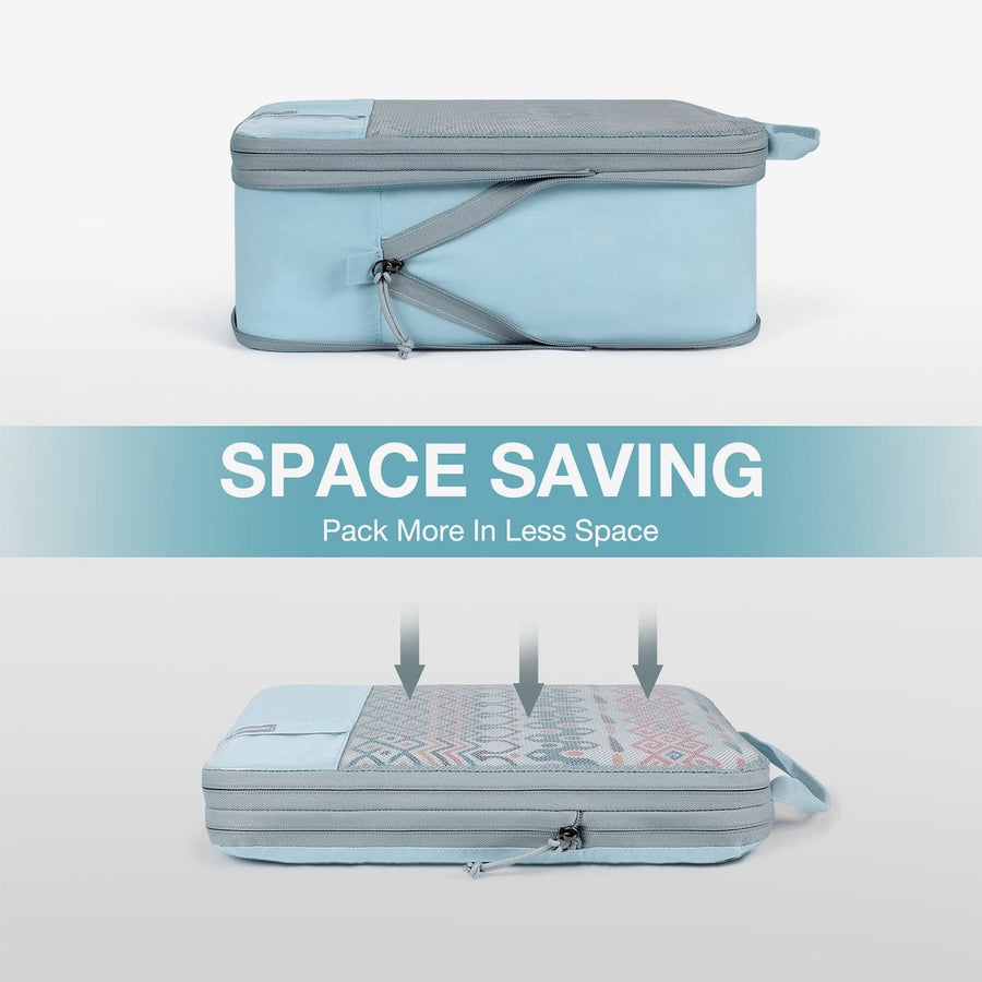 Travel Cubes: Best Packing cubes for Efficient Organizing